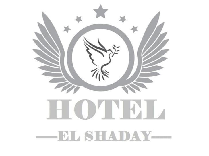 Hotel El Shaday Nazario Exterior foto