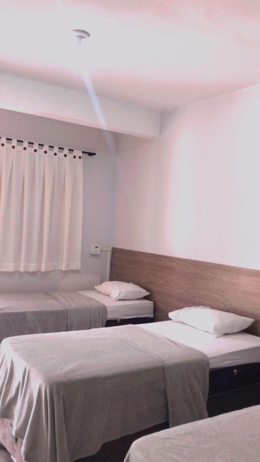 Hotel El Shaday Nazario Exterior foto